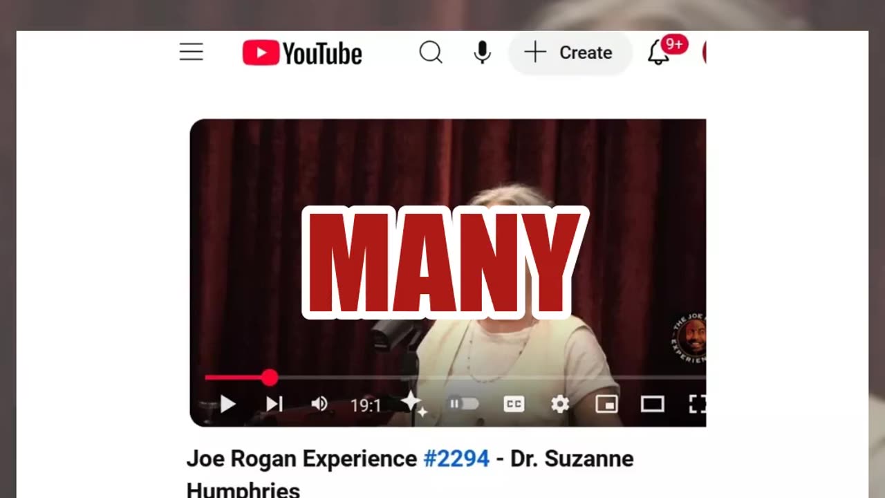 Fact Check: Rogan Podcast Guest Dr. Suzanne Humphries Misstates The Facts About Polio