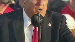 Trump: “America Will Never Go Communist—Not NYC!”