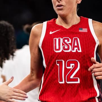 Diana Taurasi’s legacy is unmatched!