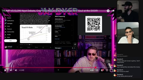 EARLY CHRISTIAN READINGS, VIDEO REVIEWS, WHATS IN THE NEWS, RELIGION, AND MORE TOPICS