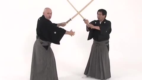 Hanshi Carl Long