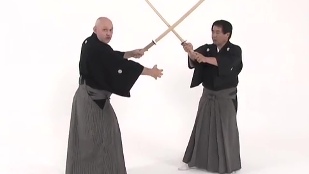 Hanshi Carl Long