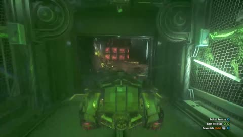 Batman; Arkham Knight Day 3 - 8 _ 13