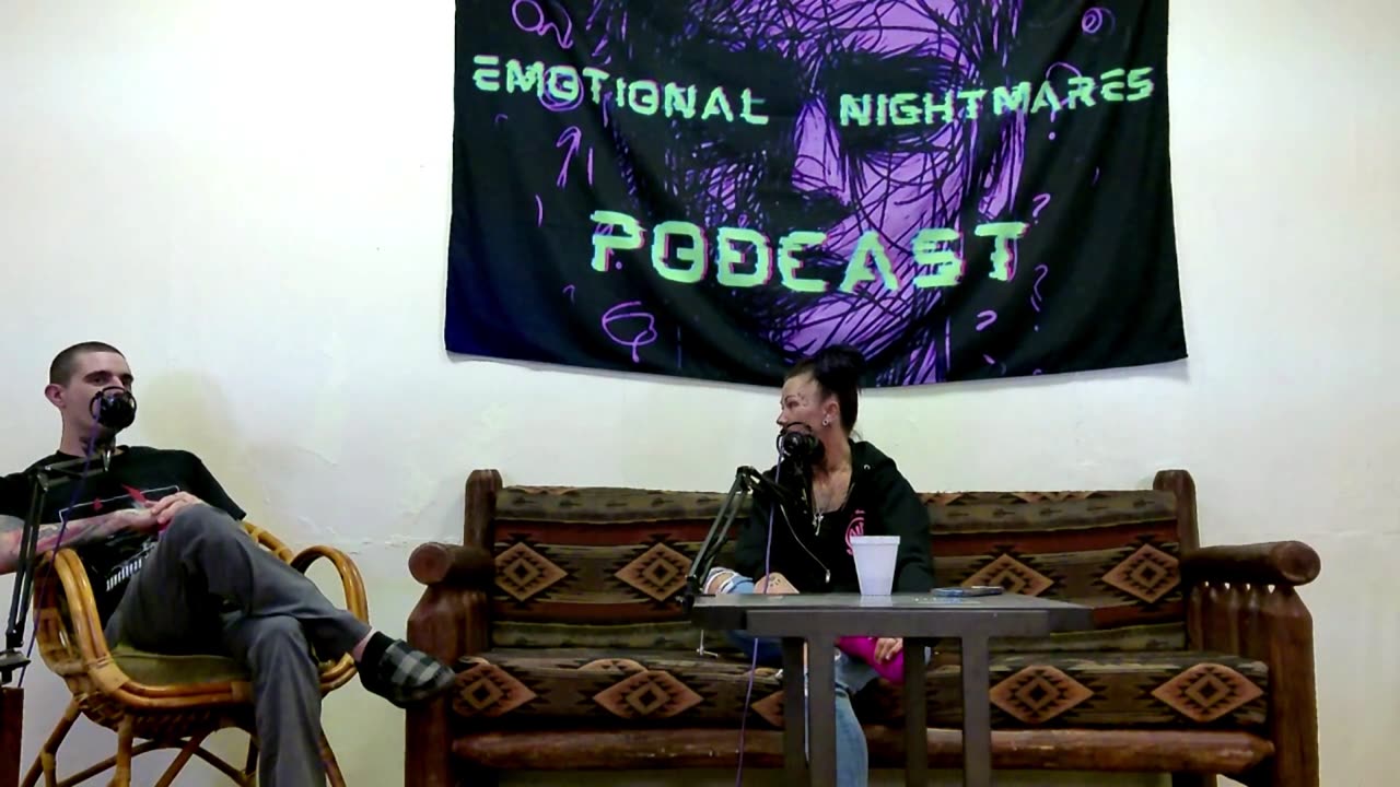 Surviving the Unthinkable: Brandy’s Story of Trauma, Loss & the Fight for Recovery