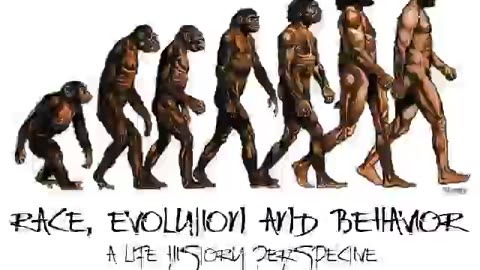 J. Philippe Rushton: Race, Evolution and Behavior
