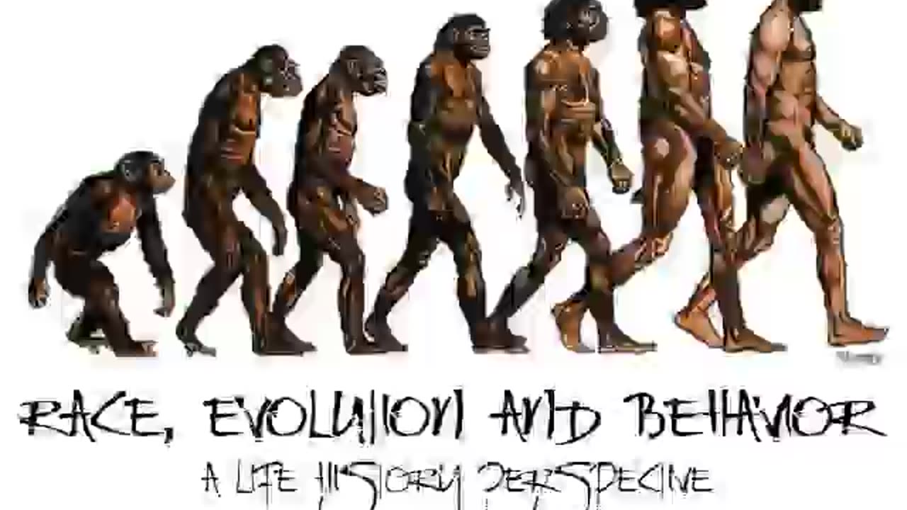 J. Philippe Rushton: Race, Evolution and Behavior