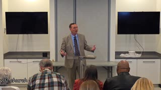 The Word of Faith | Rodney Mooney | Victory Life Family Church