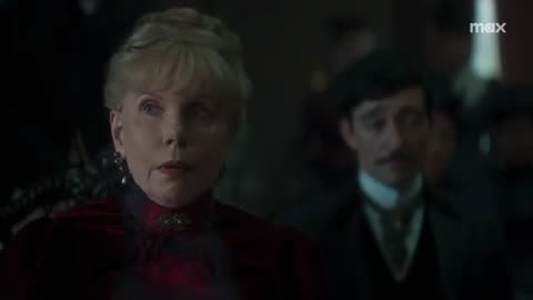 The Gilded Age Season 3 Teaser Trailer (HD) HBO period drama series