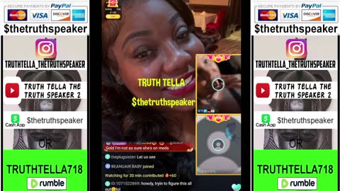 QUEEN TOMIKAY TEACAP & TEAM PK PT. 2 PRINCEJAY, MADAM LO & MORE