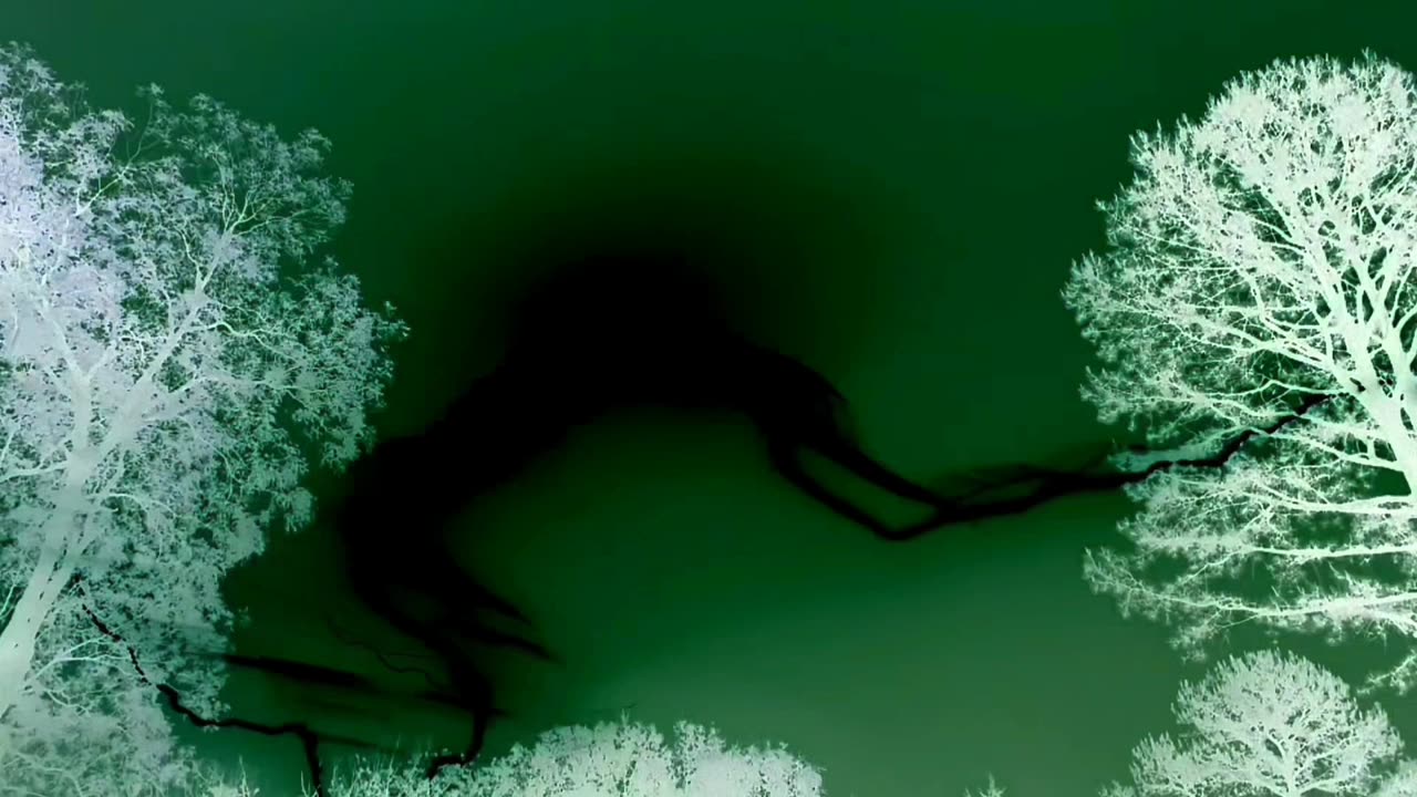 Negative s lightning