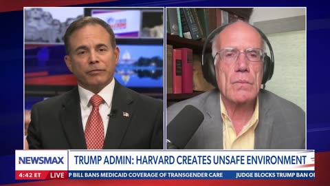 Victor Davis Hanson praised 47's mercantilist economic and foreign policies