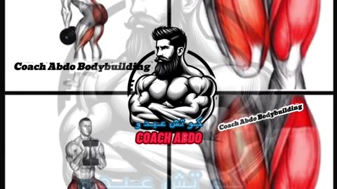 Leg Day Destroyer 🔥 | Build Strong Legs with These 4 Moves!