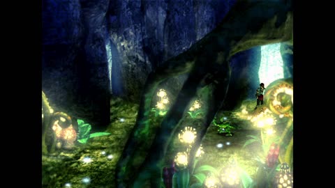 No reason, just vibin'...