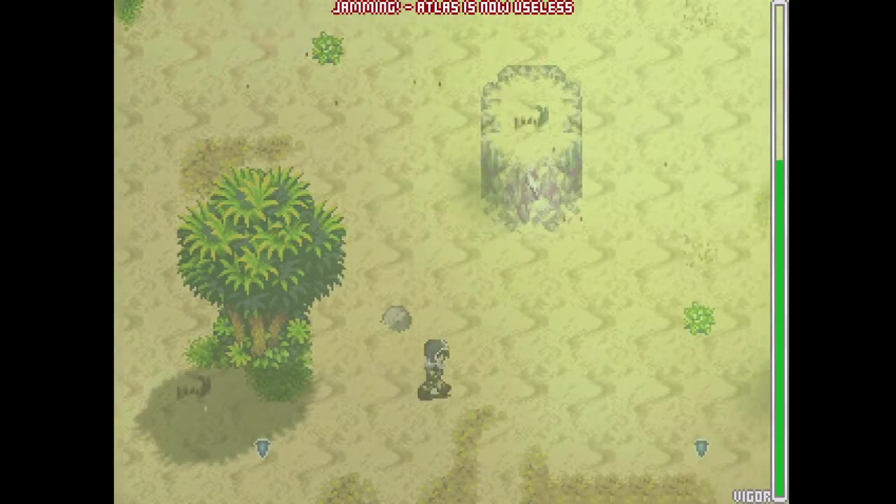 Getting Lost in the Desert - Theia: The Crimson Eclipse Pt.77