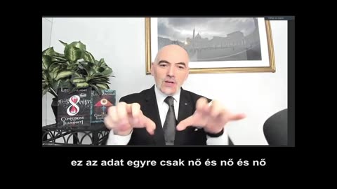 Leo Zagami - Mi az összefüggés, az idegenek, Ufo-k, a démonok és az MI (AI) között