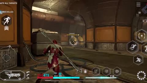 Warframe