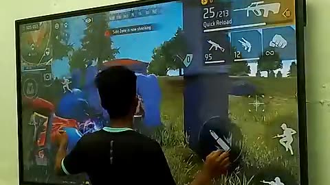 Game video free fire game this tv 👍😊