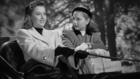 The Other Love (1947) Full movie | Film noir