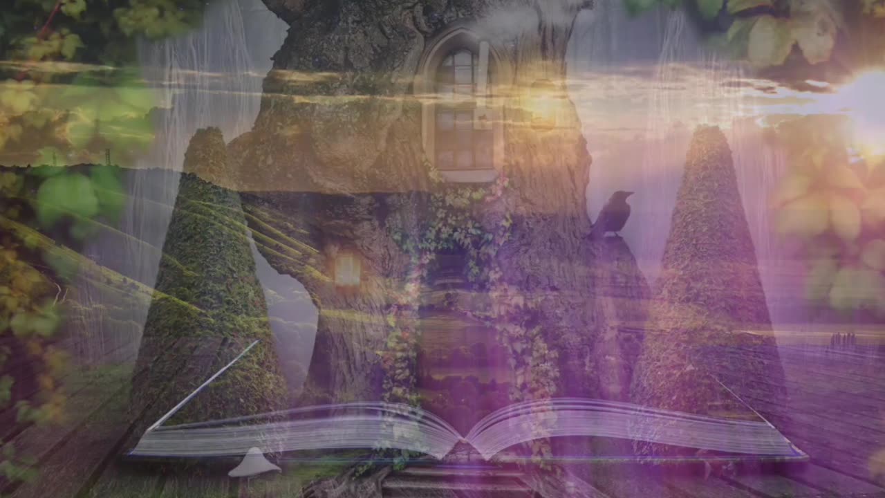 Unlocking Life's Purpose, Breaking Karmic Cycles