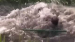 😂💼 You Won't Believe This Close Call! Almost Made It | FunFM