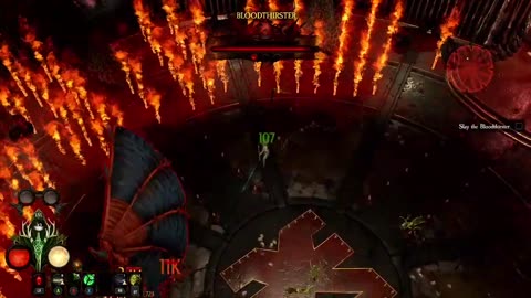 Warhammer: Chaosbane - Slay the Bloodthirster