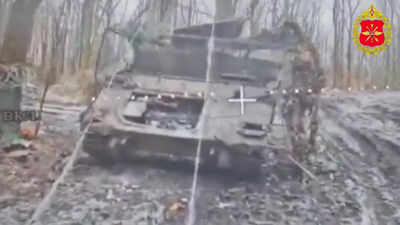 🇷🇺 🇺🇦 🏹 UAV operators destroyed a Vampire hexacopter 💥🪖