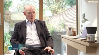 Trump vs BBC - Trump confirms he will sue the BBC..