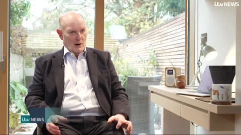 Trump vs BBC - Trump confirms he will sue the BBC..