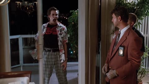 Ace Ventura: Pet Detective (1994)