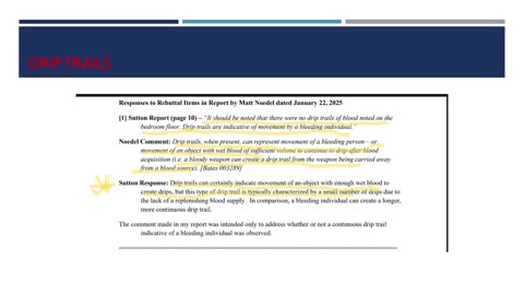 PROOF! IDAHO-4 KAYLEE'S BODY MOVED AND OTHER SUSPECTS OR BRYAN KOHBERGER IS INNOCENT?!