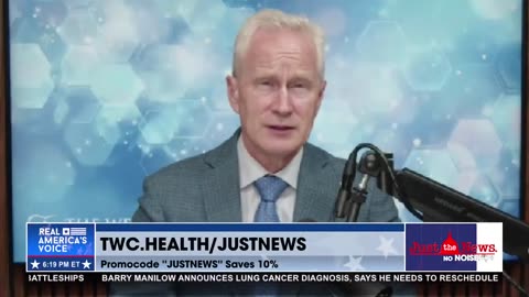 Dr. Peter McCullough asks: Does the COVID vaccine cause heart inflammation?