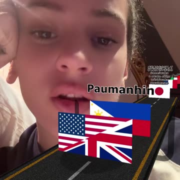 🎤🤷‍♀️ Una famosa cantante española se disculpa en diferentes idiomas