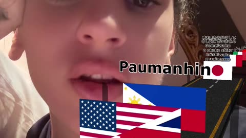 🎤🤷‍♀️ Una famosa cantante española se disculpa en diferentes idiomas