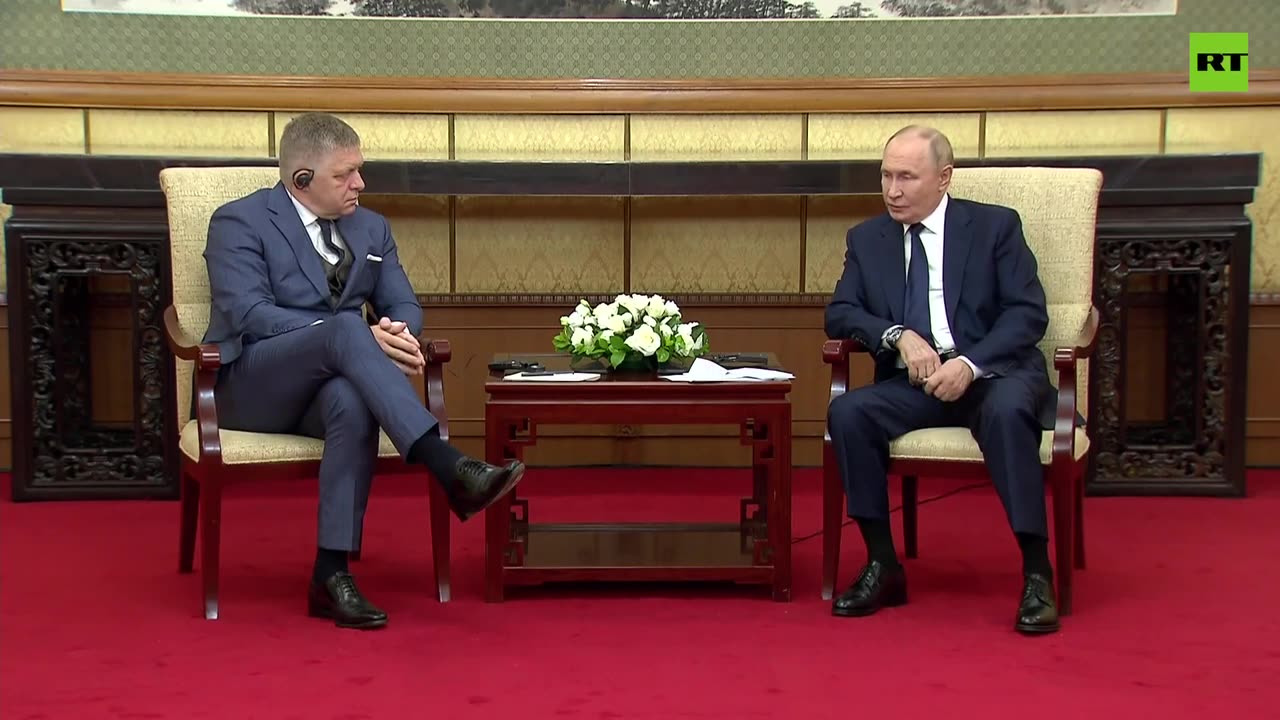 Russia never objected Ukraine's EU membership, but NATO is a different matter — Putin