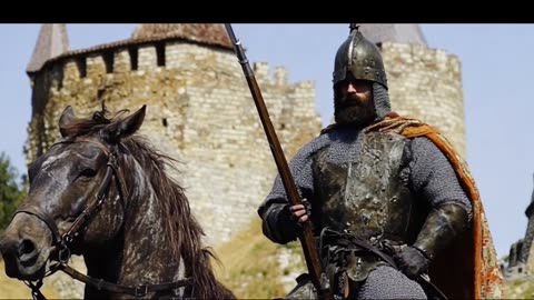 Hungary vs Holy Roman Empire 1044 AD Battle of Ménfő #HungarianHistory