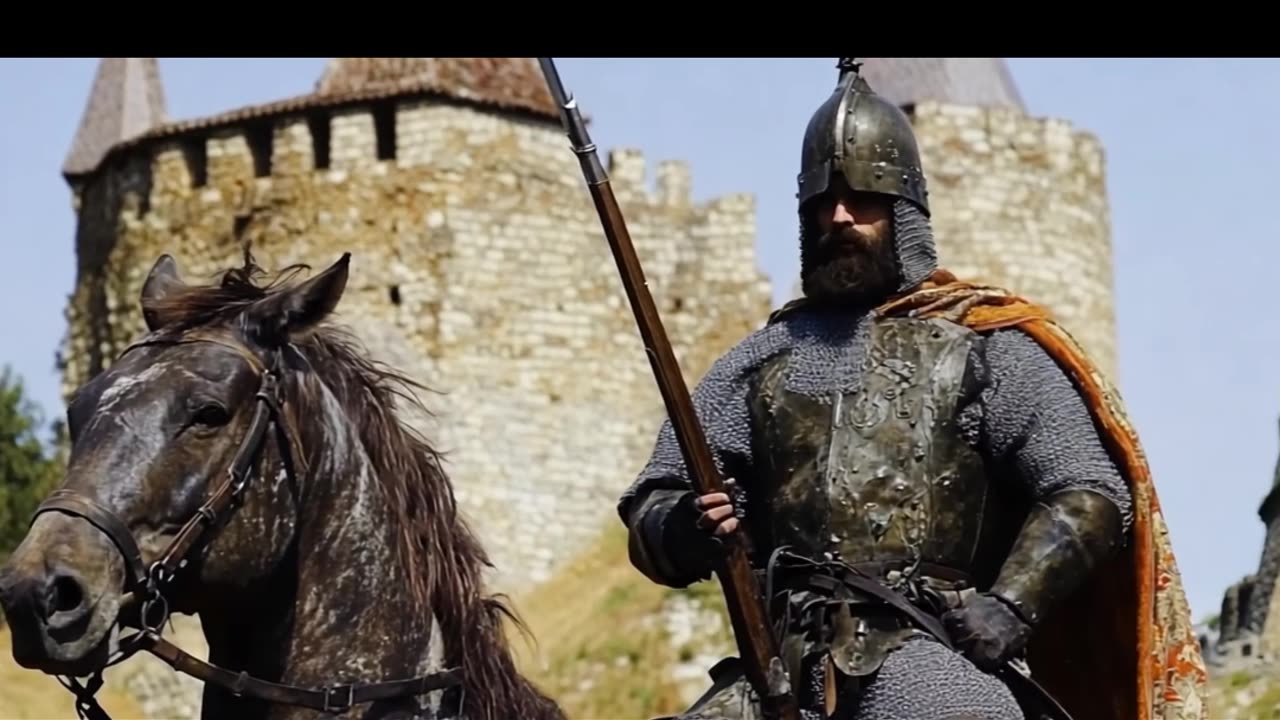 Hungary vs Holy Roman Empire 1044 AD Battle of Ménfő #HungarianHistory