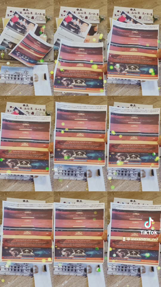 Tim Rifat TikTok Videos