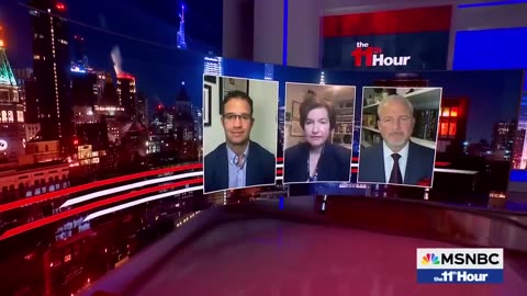 'It's impossible': Is Trump's team starting to sweat as his own trade deal deadline approaches?