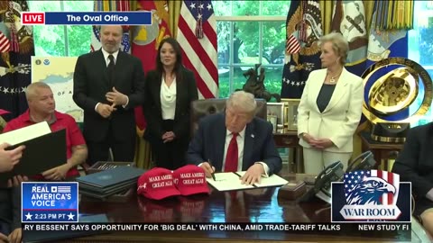 AN EO ON WORKFORCE DEVELOPMENT