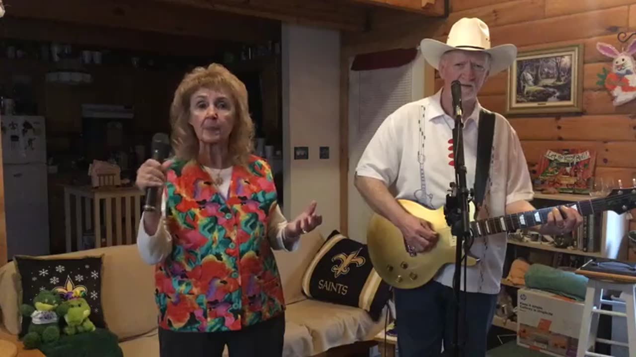 215. Maria Rose & Danny Elswick, 04/19/25