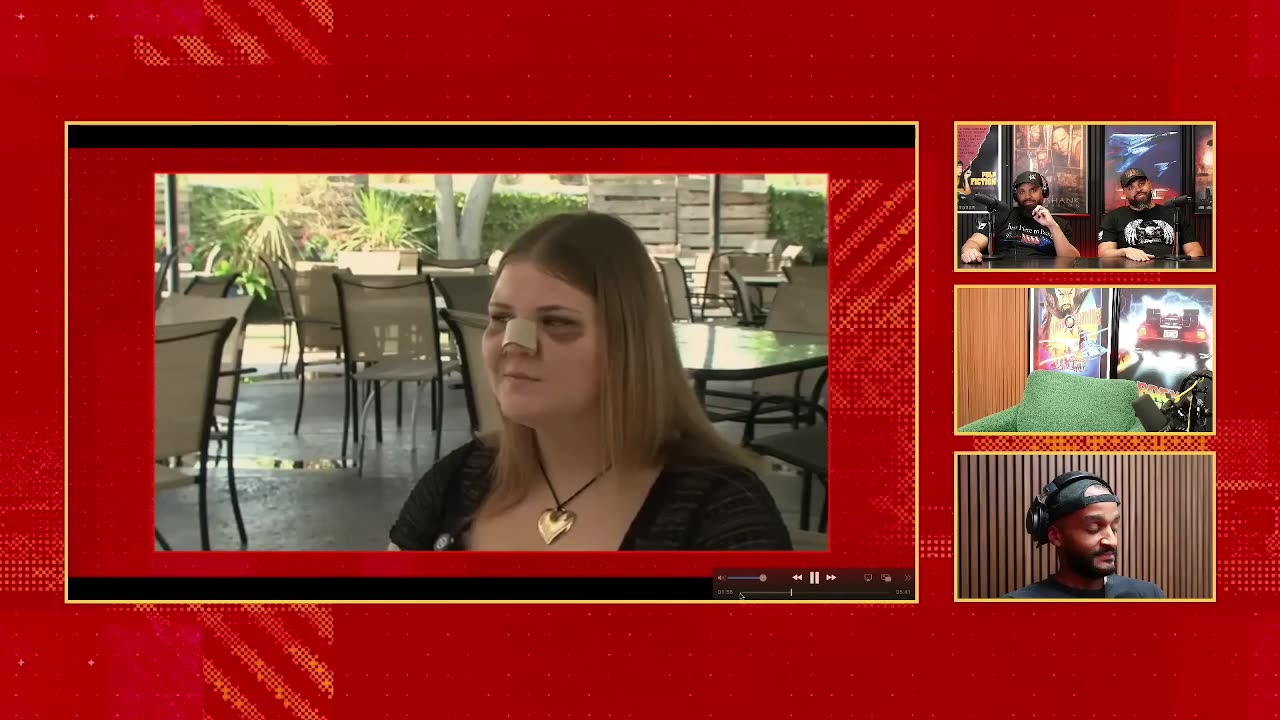 Black Woman Goes Off During Road Rage Incident (ROAD RAGE BONANZA)