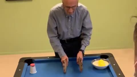 Ballen sorteren bewegen creatief cognitief motoriek