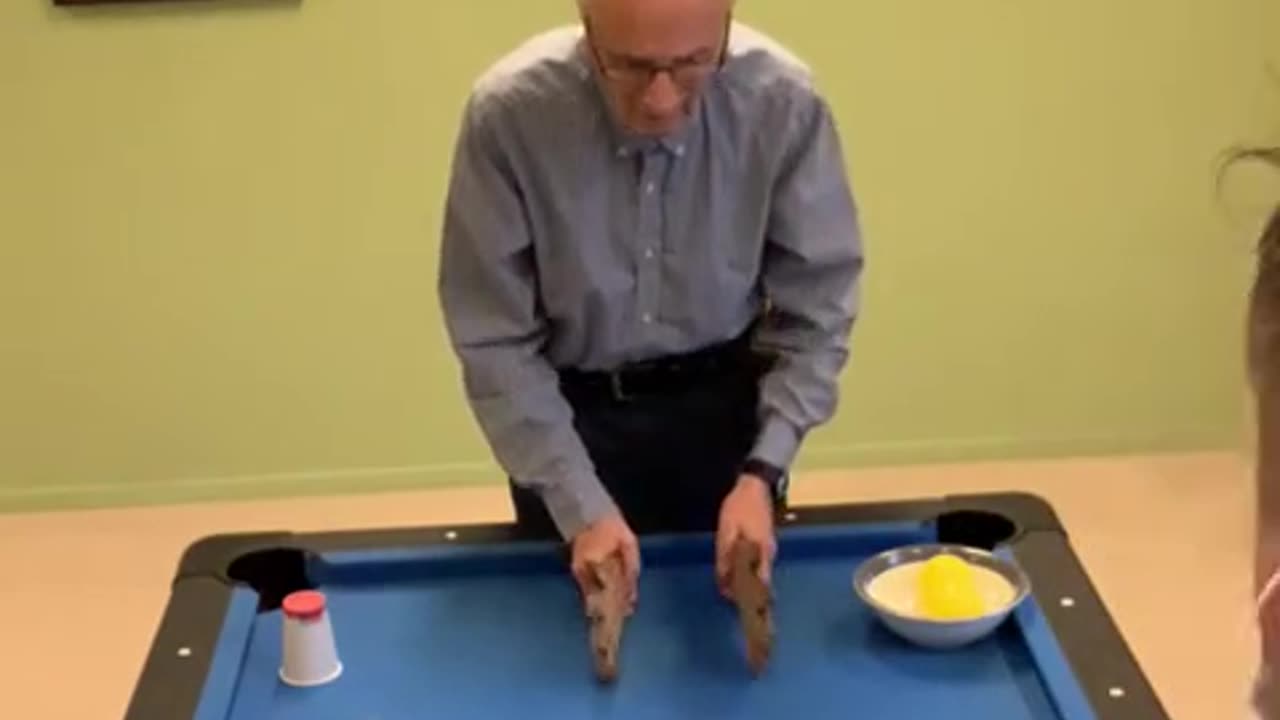 Ballen sorteren bewegen creatief cognitief motoriek