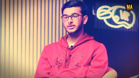 Which Criteria Youngster Like Someone | Life Changing Bayan | Emotional bayan by Muhammad Ali | 2023