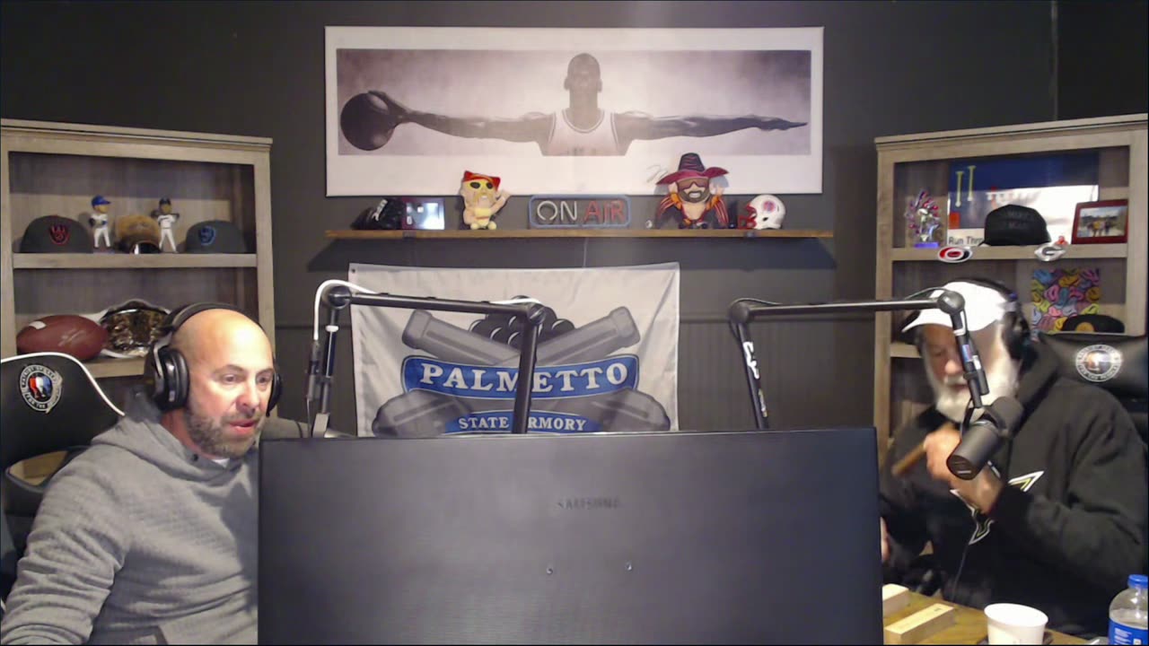 Knuckle Dragger University