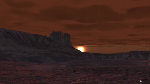 Kenshi - Dust and Hunger