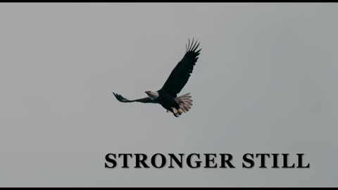 Pray USA, 6/25/2025 Stronger Still