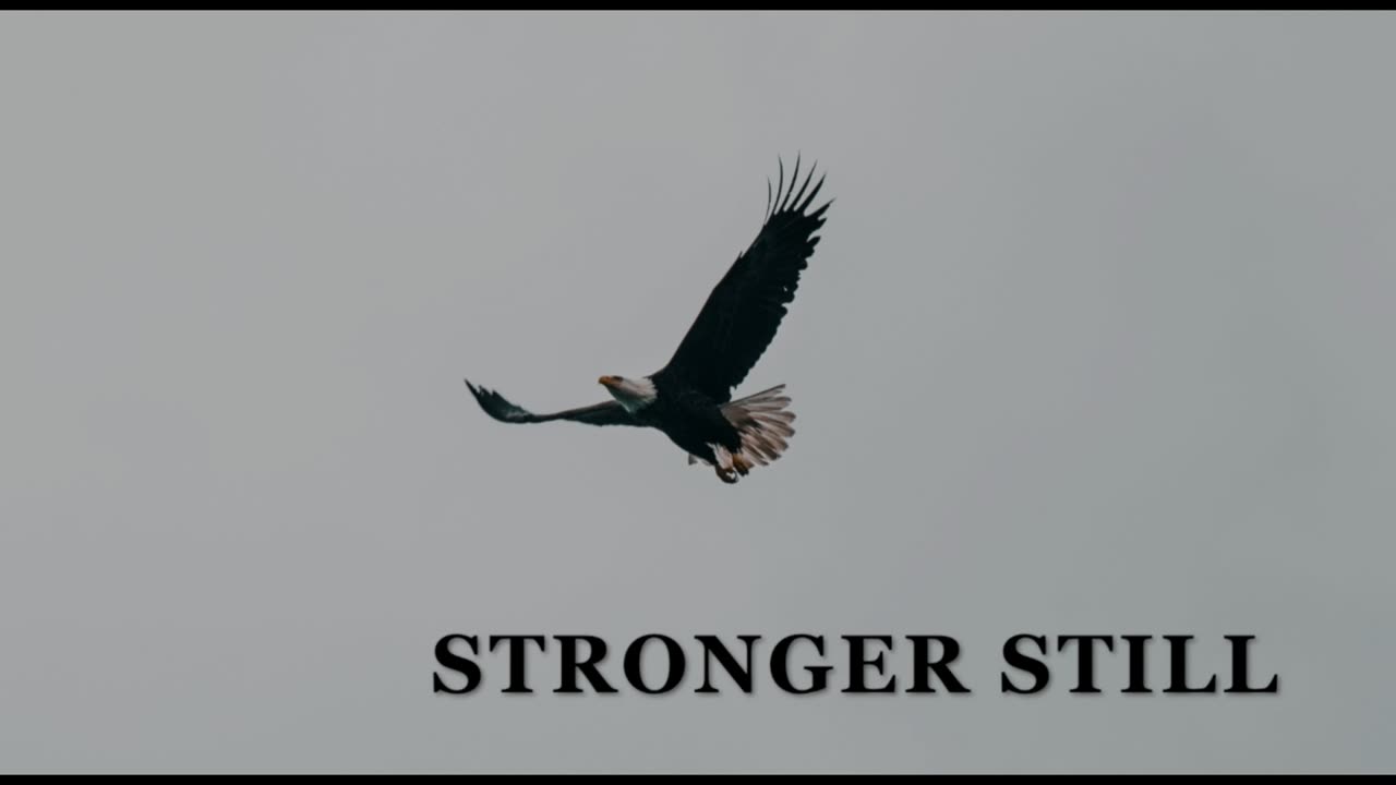 Pray USA, 6/25/2025 Stronger Still