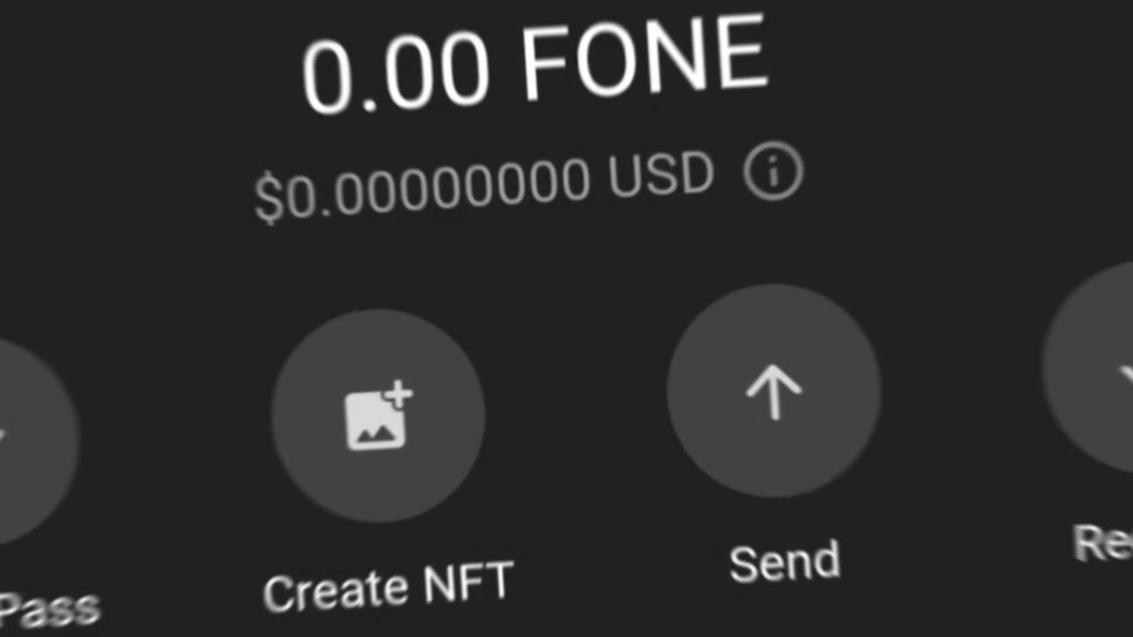 FONE