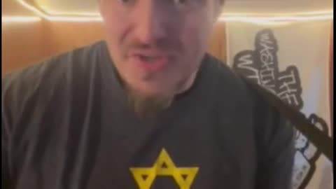 (NEVER SAY) FUCK THE JEWS - The Washington Wick